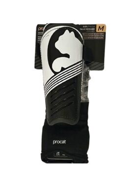 🆕- Puma Procat Technique Youth
Shin Guard. Youth Medium 3'10" - 4'7"